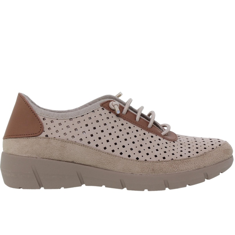 298CU/467 · ZAPATO SEÑORA PIEL