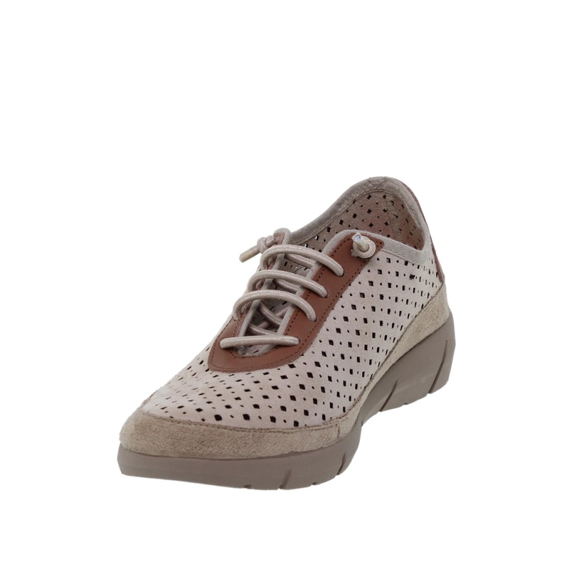 298CU/467 · ZAPATO SEÑORA PIEL