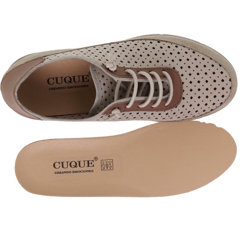 298CU/467 · ZAPATO SEÑORA PIEL