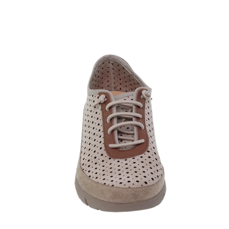 298CU/467 · ZAPATO SEÑORA PIEL