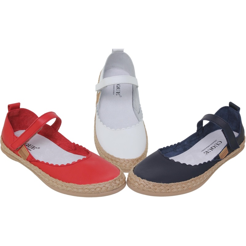 2590CU/467 · ZAPATO SEÑORA PIEL