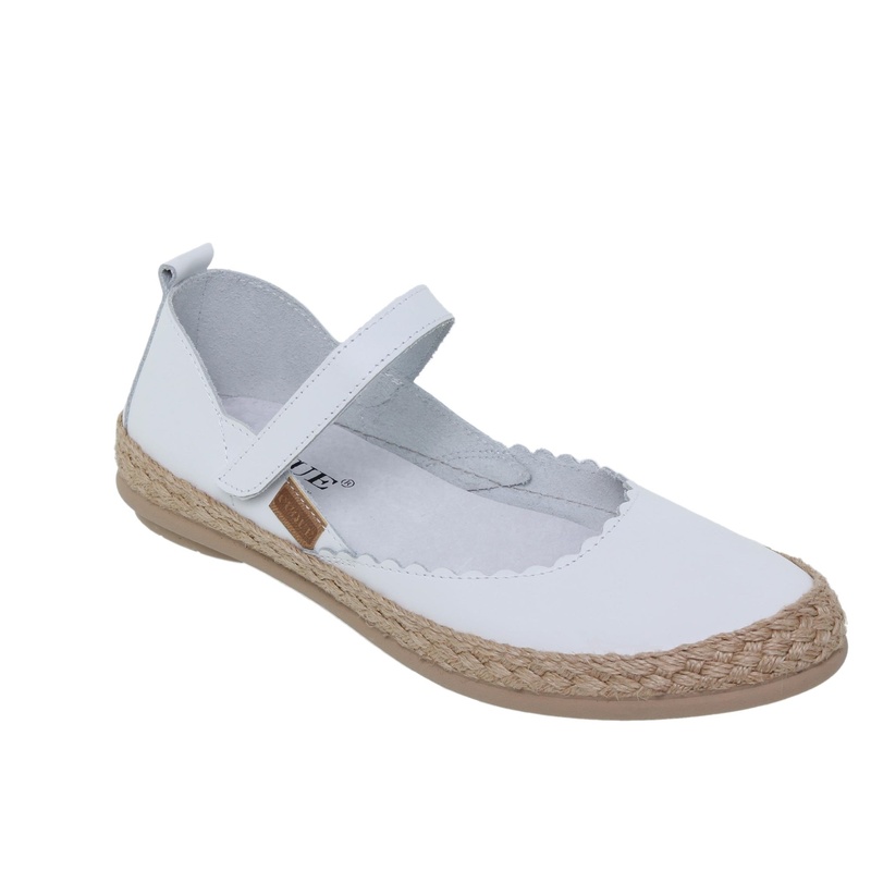 2590CU/467 · ZAPATO SEÑORA PIEL