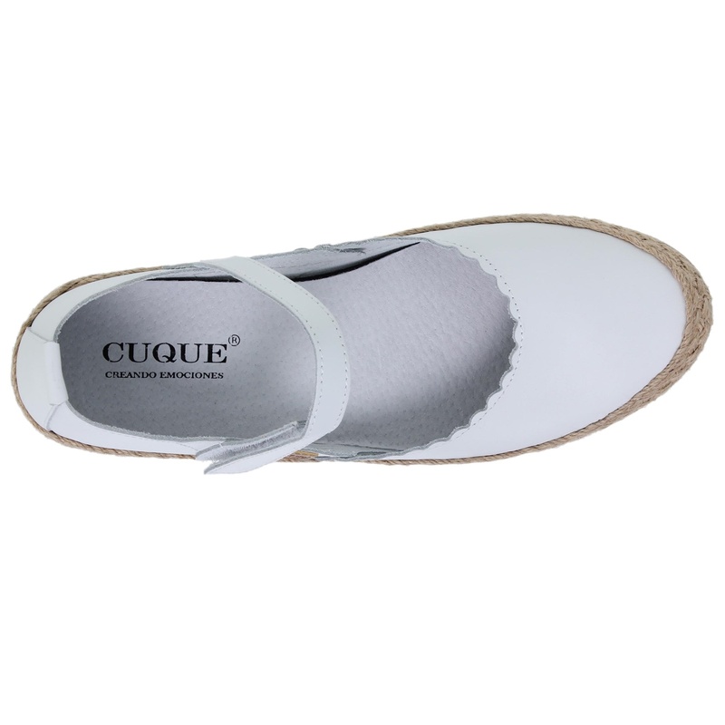 2590CU/467 · ZAPATO SEÑORA PIEL