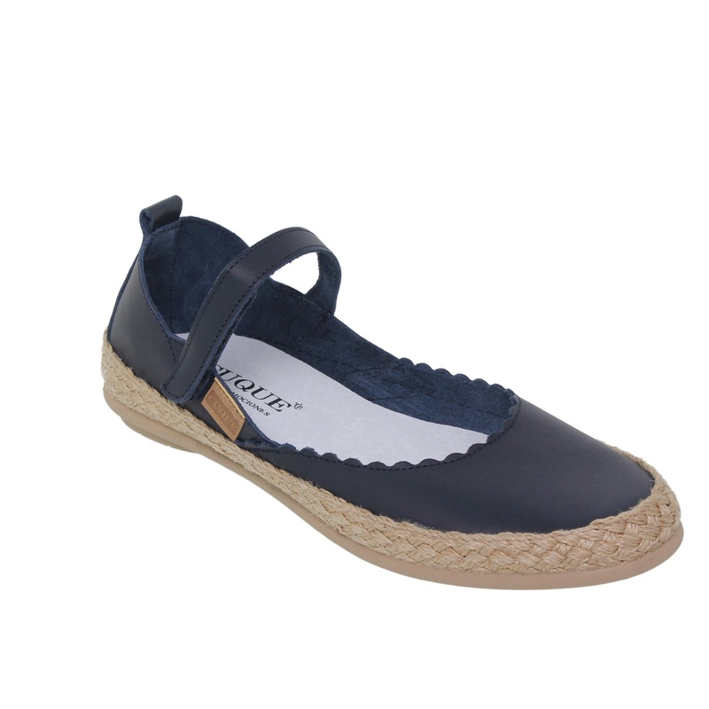 2590CU/467 · ZAPATO SEÑORA PIEL