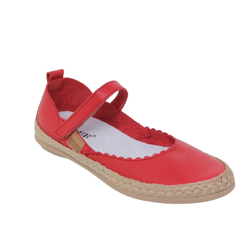 2590CU/467 · ZAPATO SEÑORA PIEL