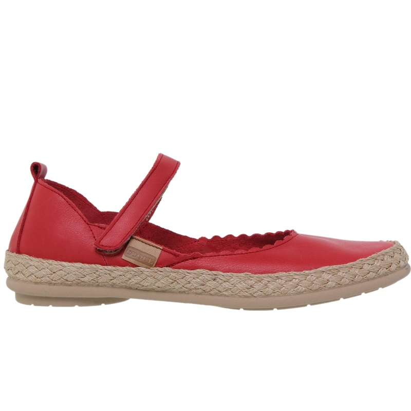 2590CU/467 · ZAPATO SEÑORA PIEL