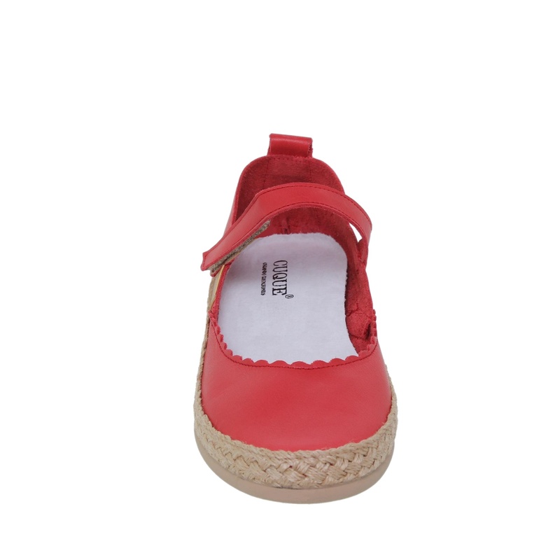 2590CU/467 · ZAPATO SEÑORA PIEL