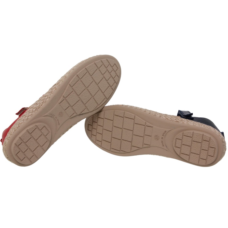 2590CU/467 · ZAPATO SEÑORA PIEL