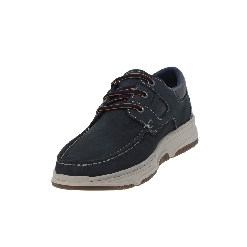 7210RO/254 · ZAPATO CABALLERO PIEL