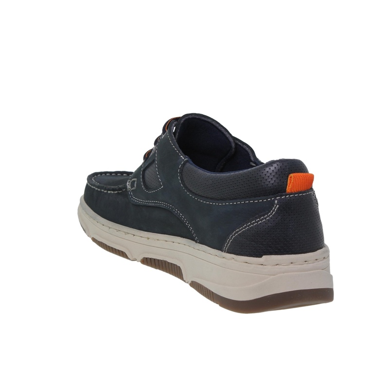 7210RO/254 · ZAPATO CABALLERO PIEL