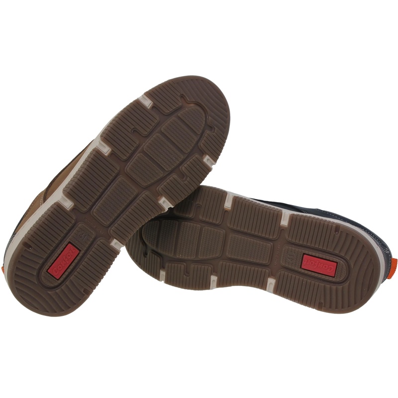 7210RO/254 · ZAPATO CABALLERO PIEL