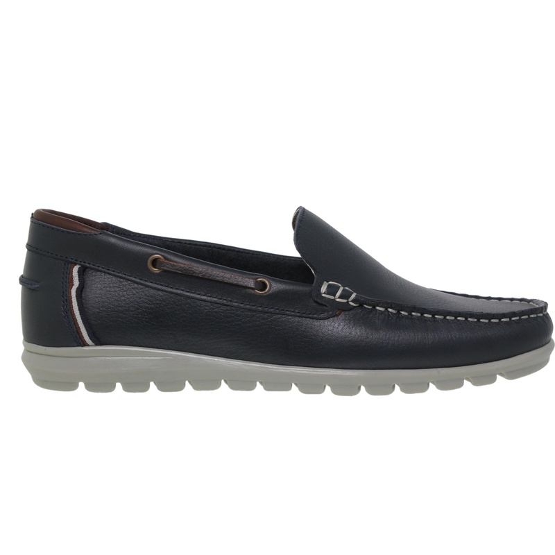 2521NB/254 · ZAPATO CABALLERO PIEL