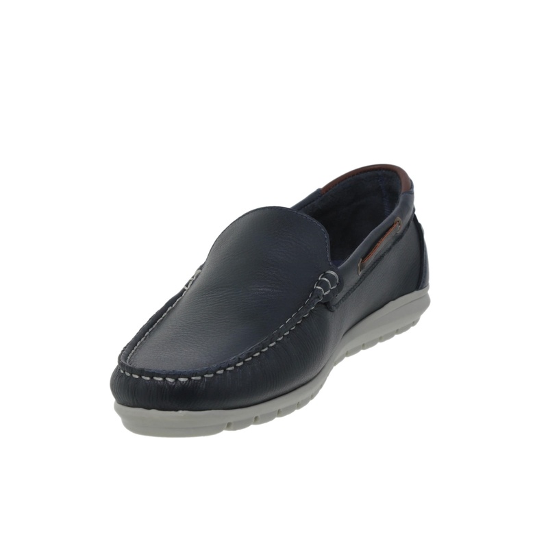 2521NB/254 · ZAPATO CABALLERO PIEL