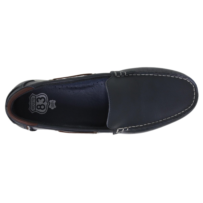 2521NB/254 · ZAPATO CABALLERO PIEL