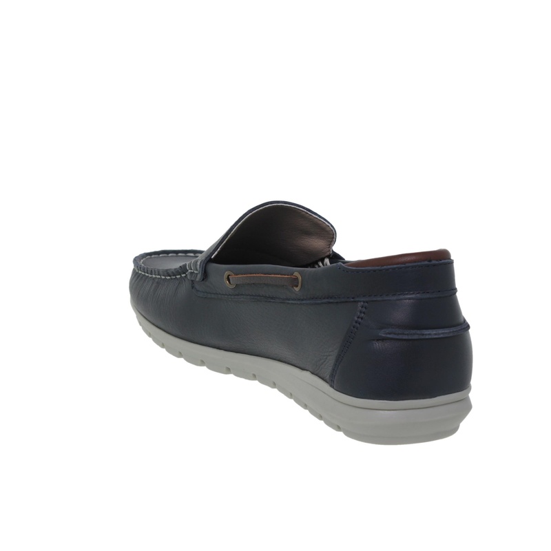 2521NB/254 · ZAPATO CABALLERO PIEL