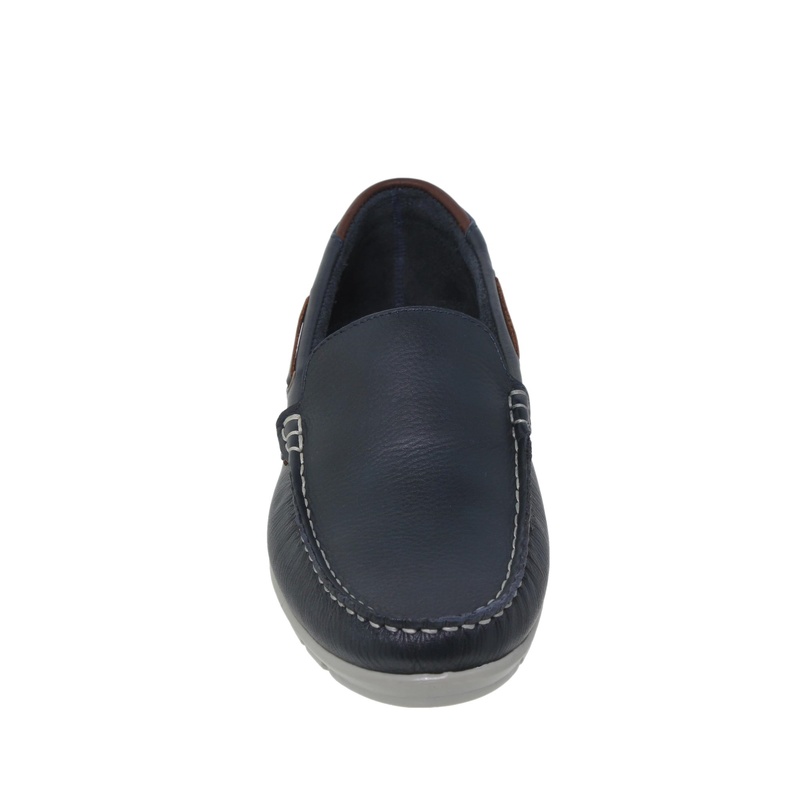 2521NB/254 · ZAPATO CABALLERO PIEL