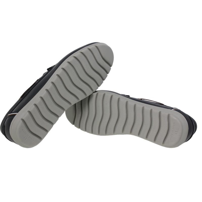 2521NB/254 · ZAPATO CABALLERO PIEL