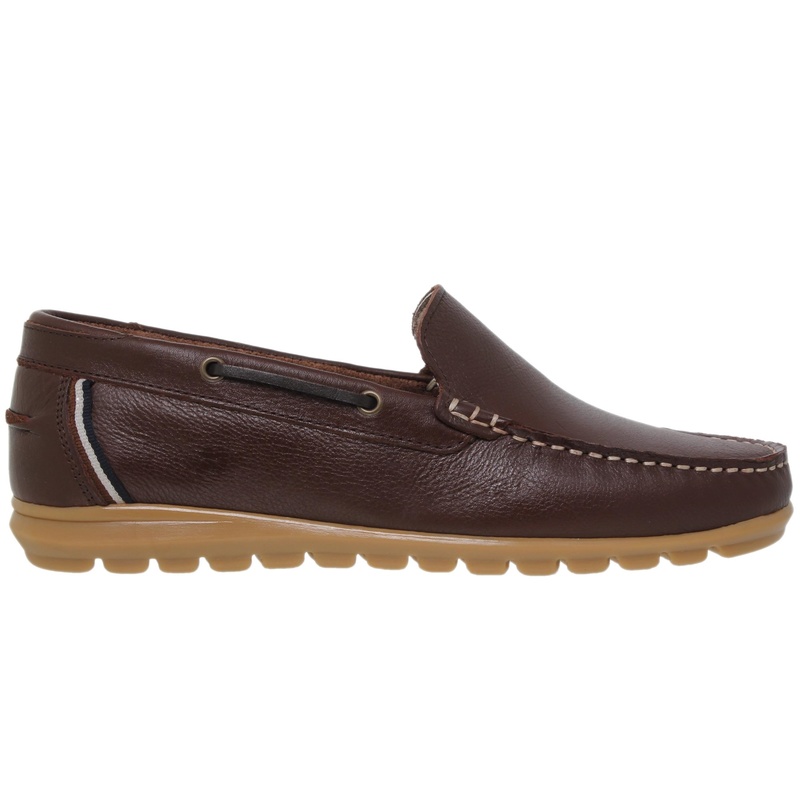 2521NB/254 · ZAPATO CABALLERO PIEL