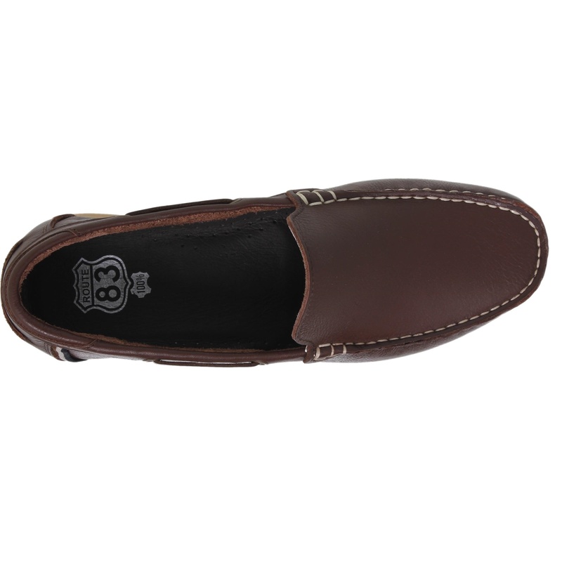 2521NB/254 · ZAPATO CABALLERO PIEL