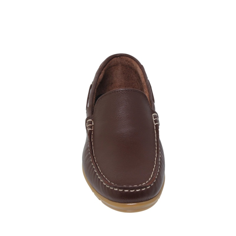 2521NB/254 · ZAPATO CABALLERO PIEL