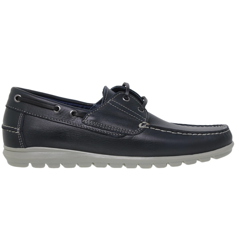 2522NB/254 · ZAPATO CABALLERO PIEL