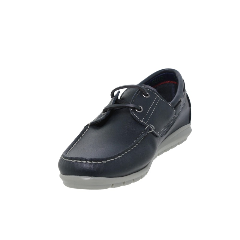 2522NB/254 · ZAPATO CABALLERO PIEL