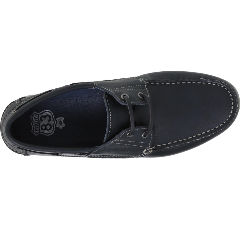 2522NB/254 · ZAPATO CABALLERO PIEL