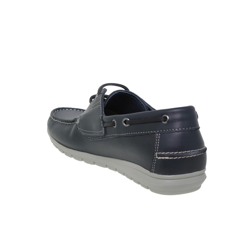 2522NB/254 · ZAPATO CABALLERO PIEL