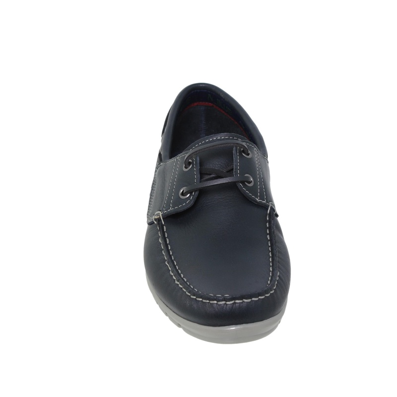 2522NB/254 · ZAPATO CABALLERO PIEL