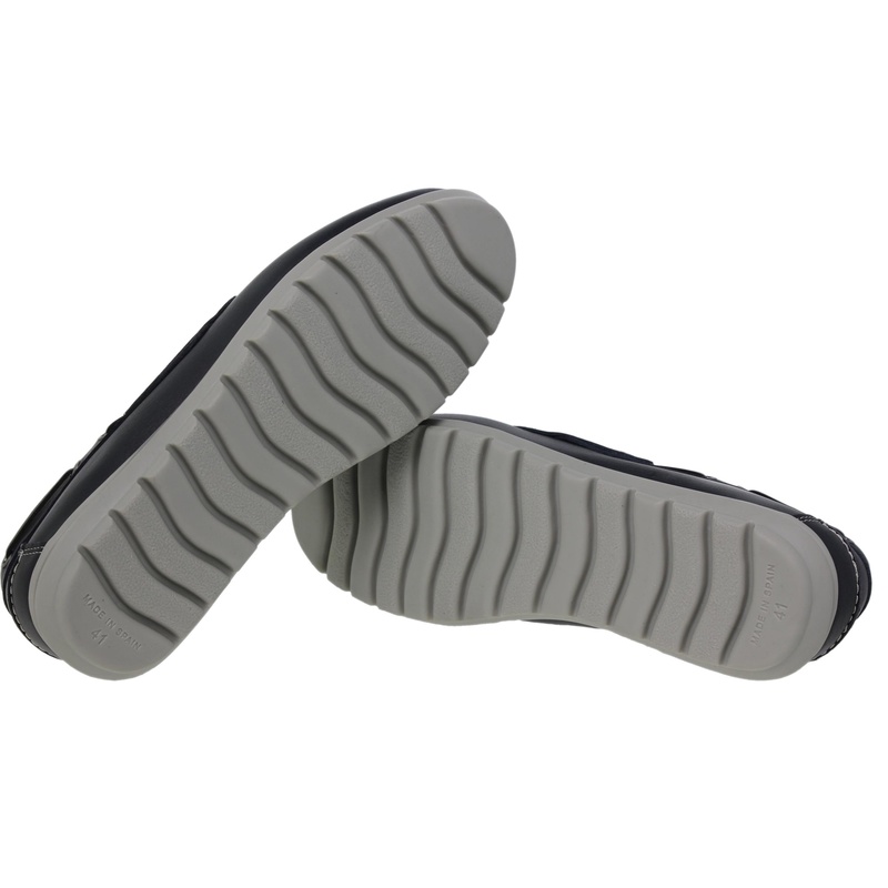 2522NB/254 · ZAPATO CABALLERO PIEL