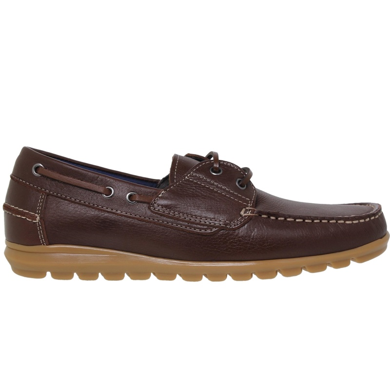 2522NB/254 · ZAPATO CABALLERO PIEL