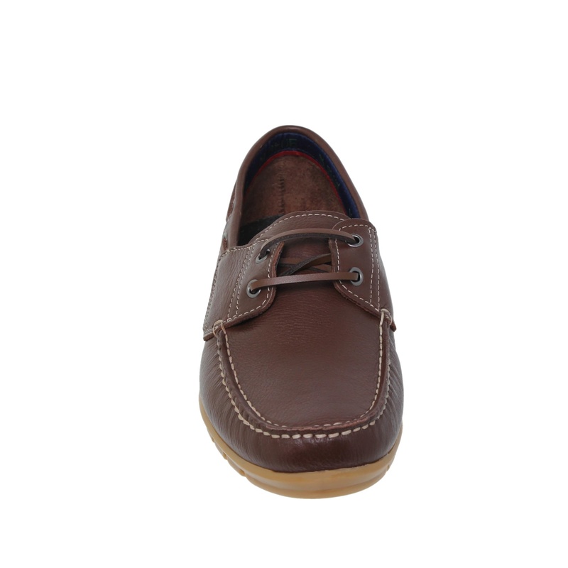 2522NB/254 · ZAPATO CABALLERO PIEL
