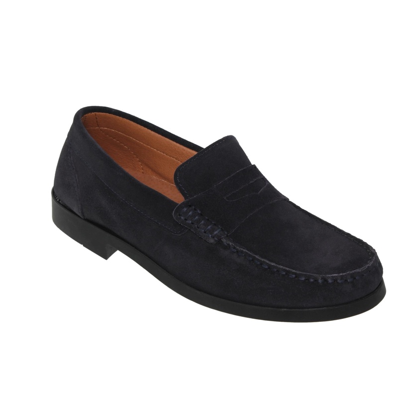 200NB/254 · ZAPATO CABALLERO PIEL