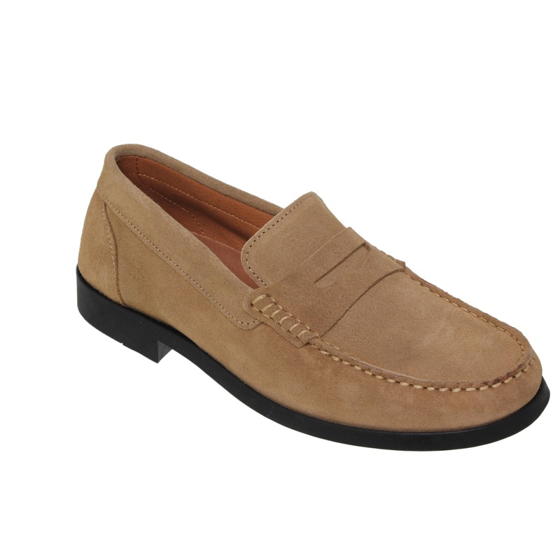 200NB/254 · ZAPATO CABALLERO PIEL