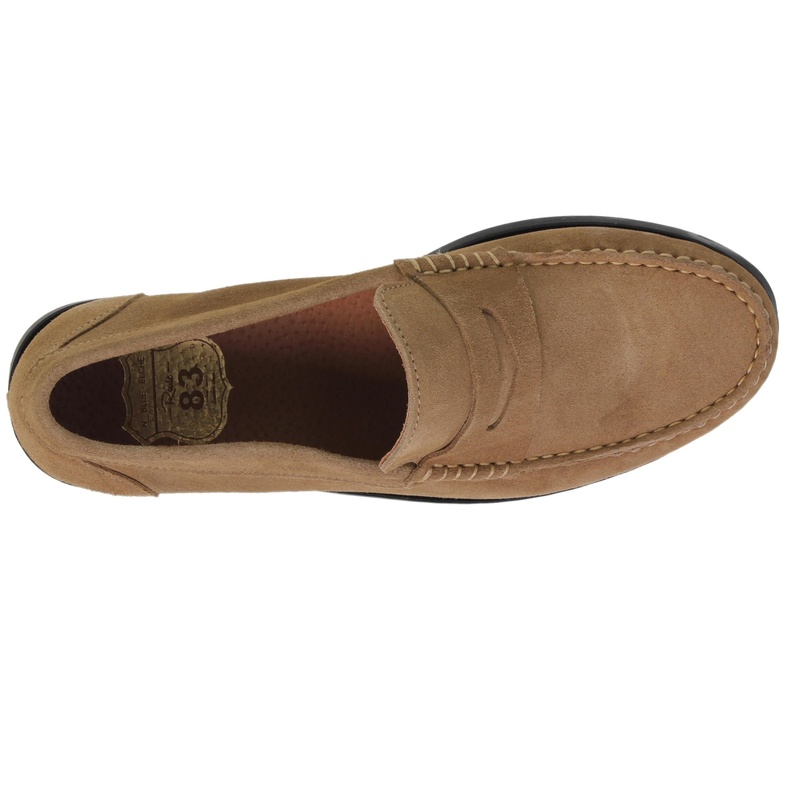 200NB/254 · ZAPATO CABALLERO PIEL