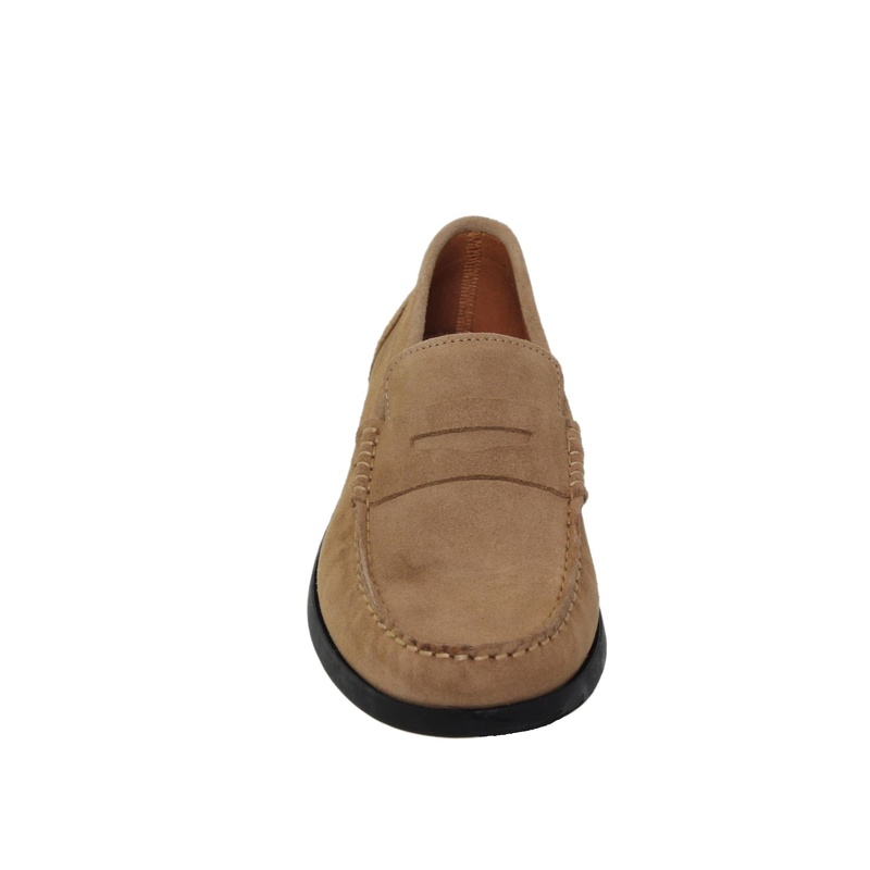200NB/254 · ZAPATO CABALLERO PIEL