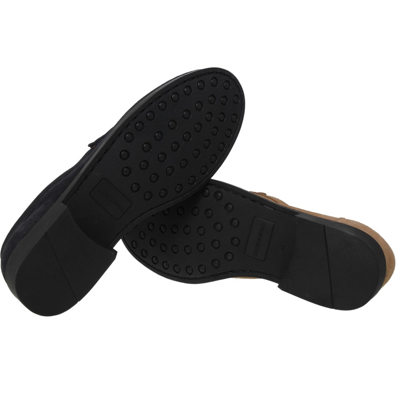 200NB/254 · ZAPATO CABALLERO PIEL