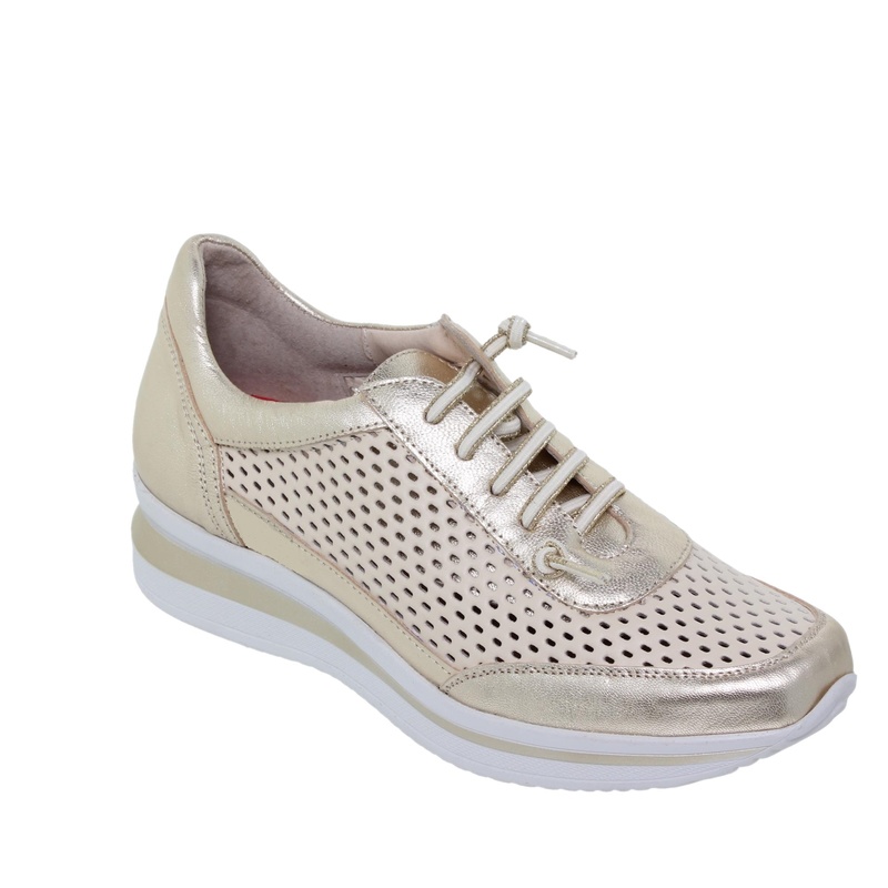 7109TP/423 · ZAPATO SEÑORA PIEL