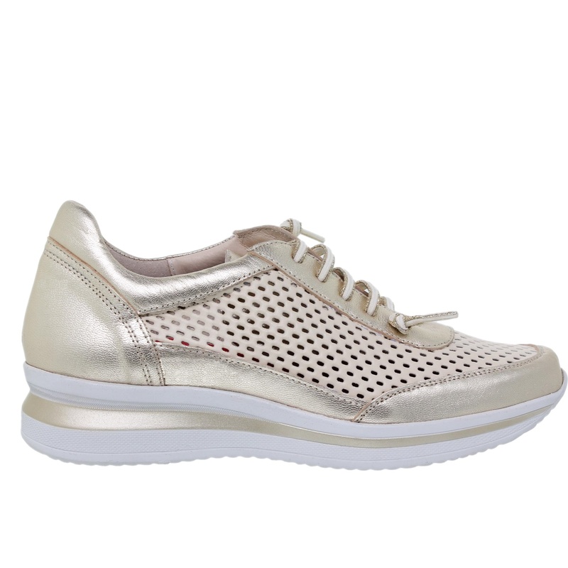 7109TP/423 · ZAPATO SEÑORA PIEL