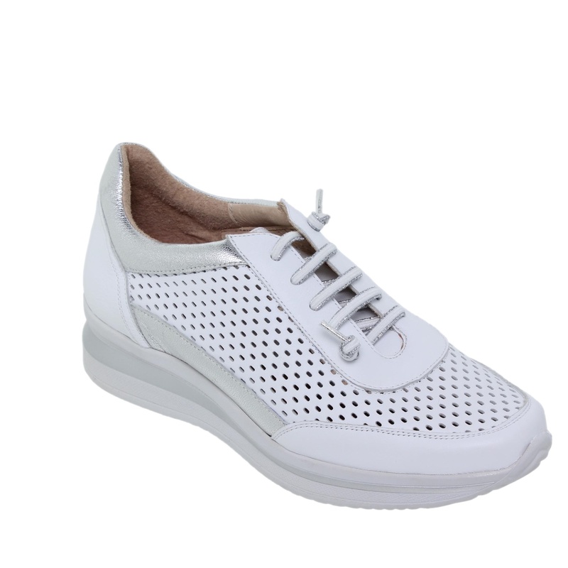 7109TP/423 · ZAPATO SEÑORA PIEL
