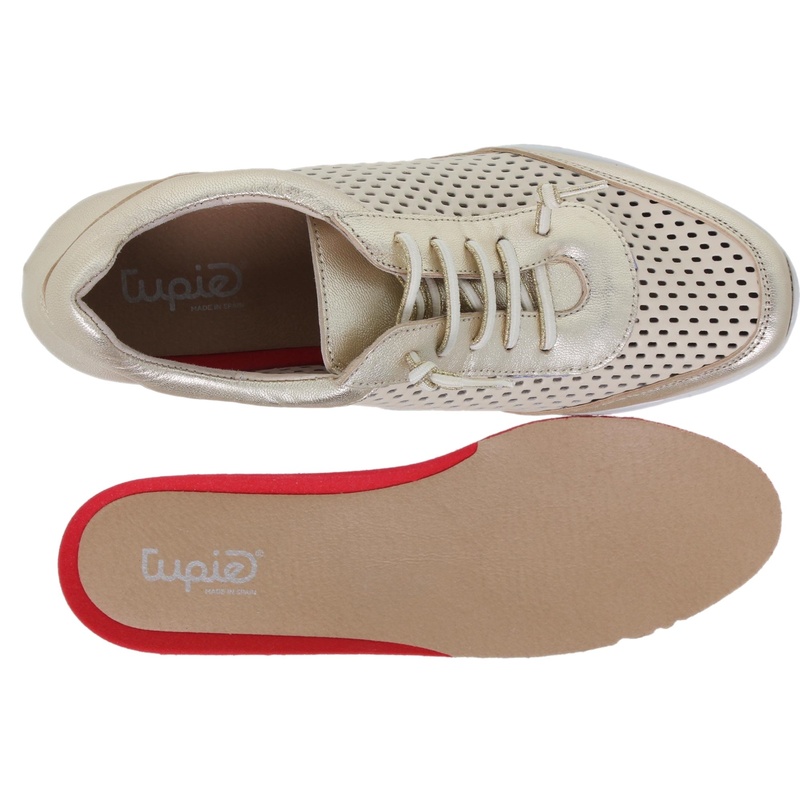7109TP/423 · ZAPATO SEÑORA PIEL