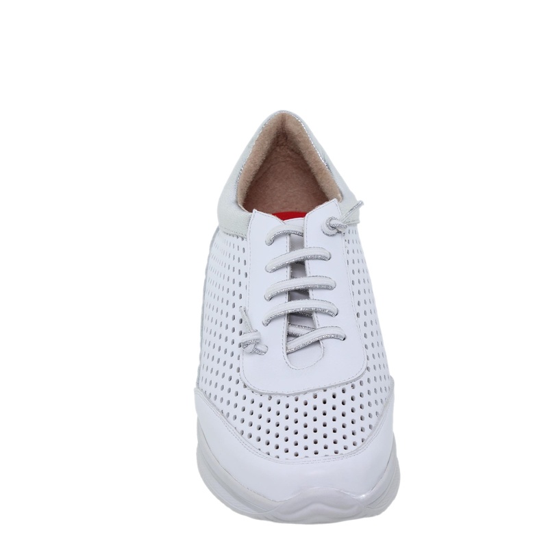 7109TP/423 · ZAPATO SEÑORA PIEL