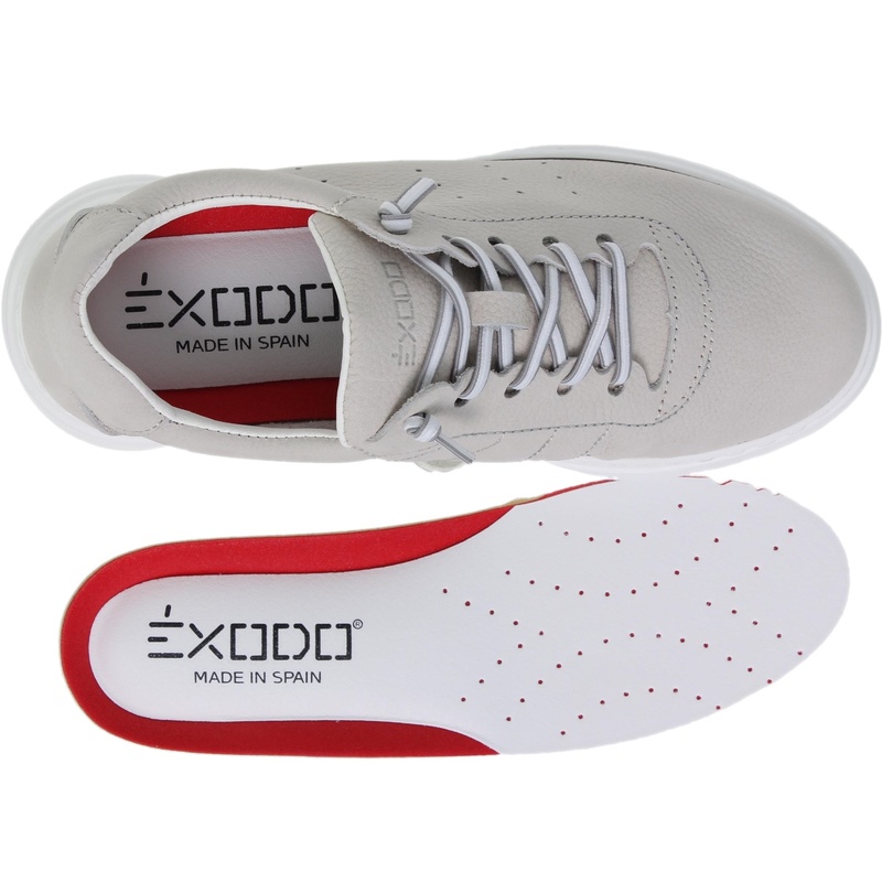 710EX/456 · ZAPATO SEÑORA PIEL