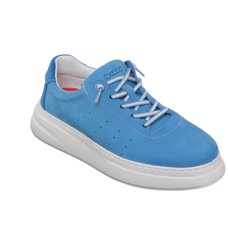 710EX/456 · ZAPATO SEÑORA PIEL