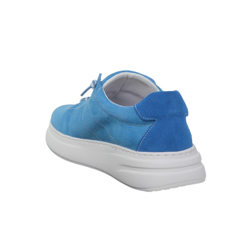 710EX/456 · ZAPATO SEÑORA PIEL