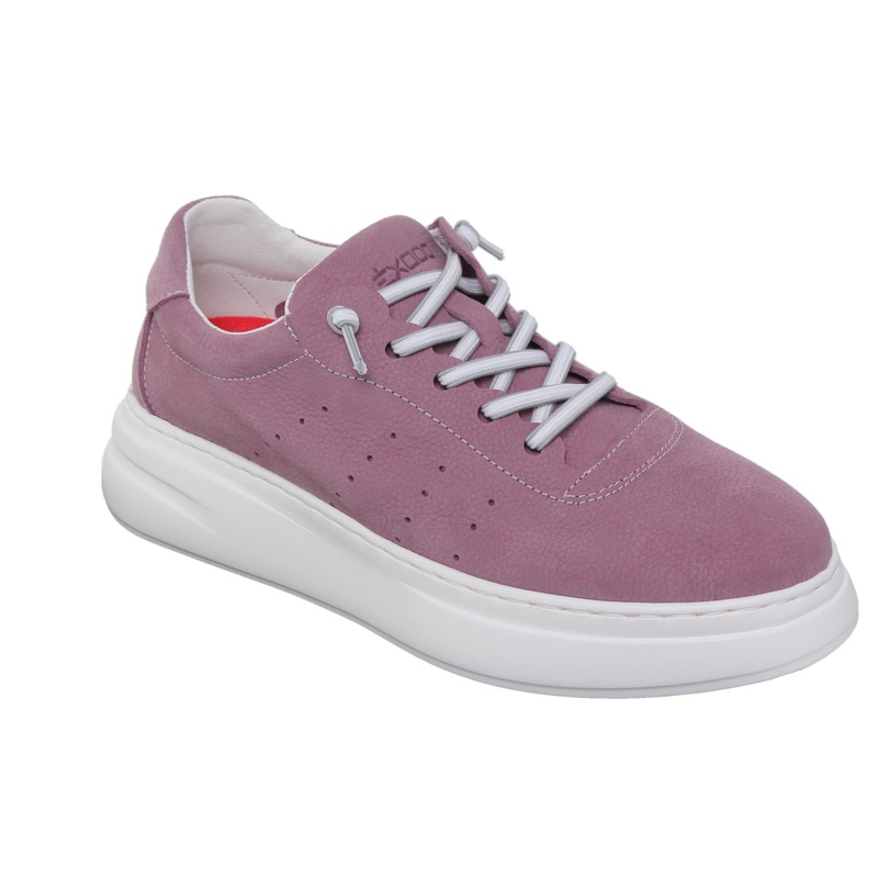 710EX/456 · ZAPATO SEÑORA PIEL