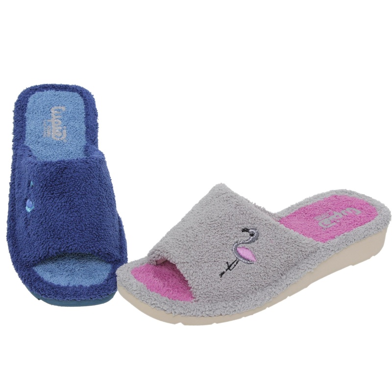 V5029TP/180 · ZAPATILLA CASA SEÑORA