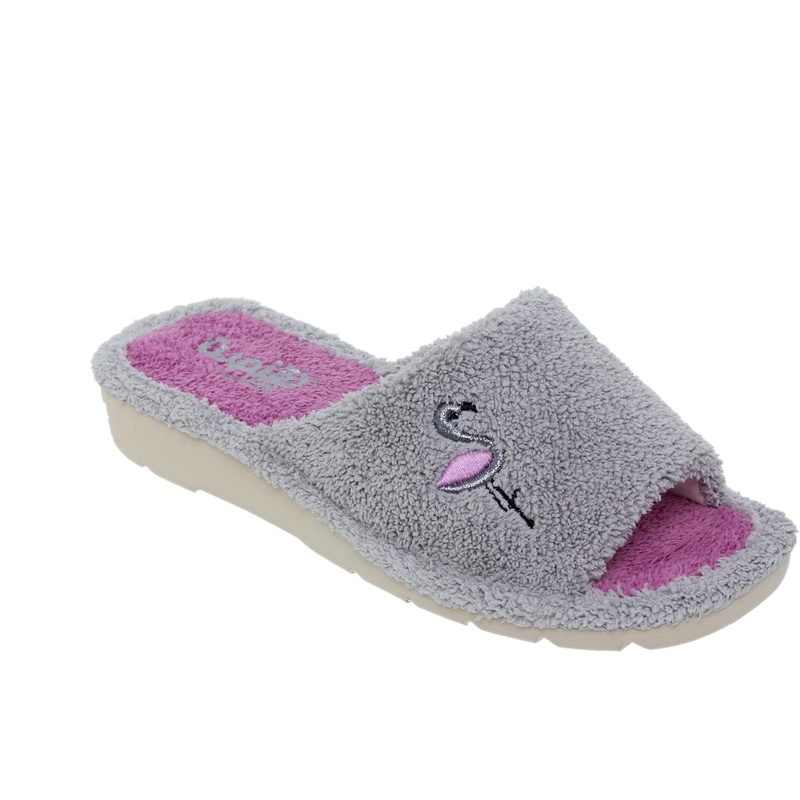 V5029TP/180 · ZAPATILLA CASA SEÑORA