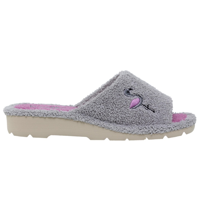 V5029TP/180 · ZAPATILLA CASA SEÑORA