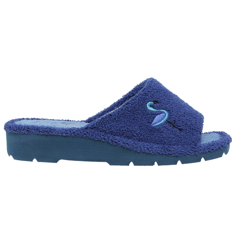 V5029TP/180 · ZAPATILLA CASA SEÑORA